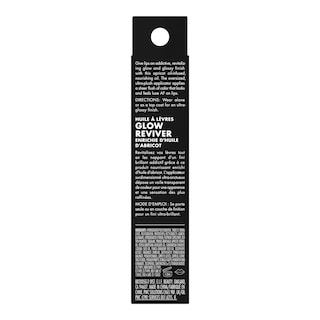 Foto 6 | Aceite Labial E.l.f. Glow Reviver Honey Talks Tinted High-shine - Venta Internacional