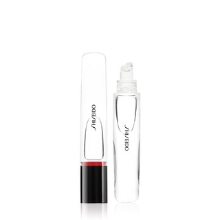 Foto 1 | Brillo de Labios Shiseido Crystal Gelgloss Ultraclaro Hidratante - Venta Internacional