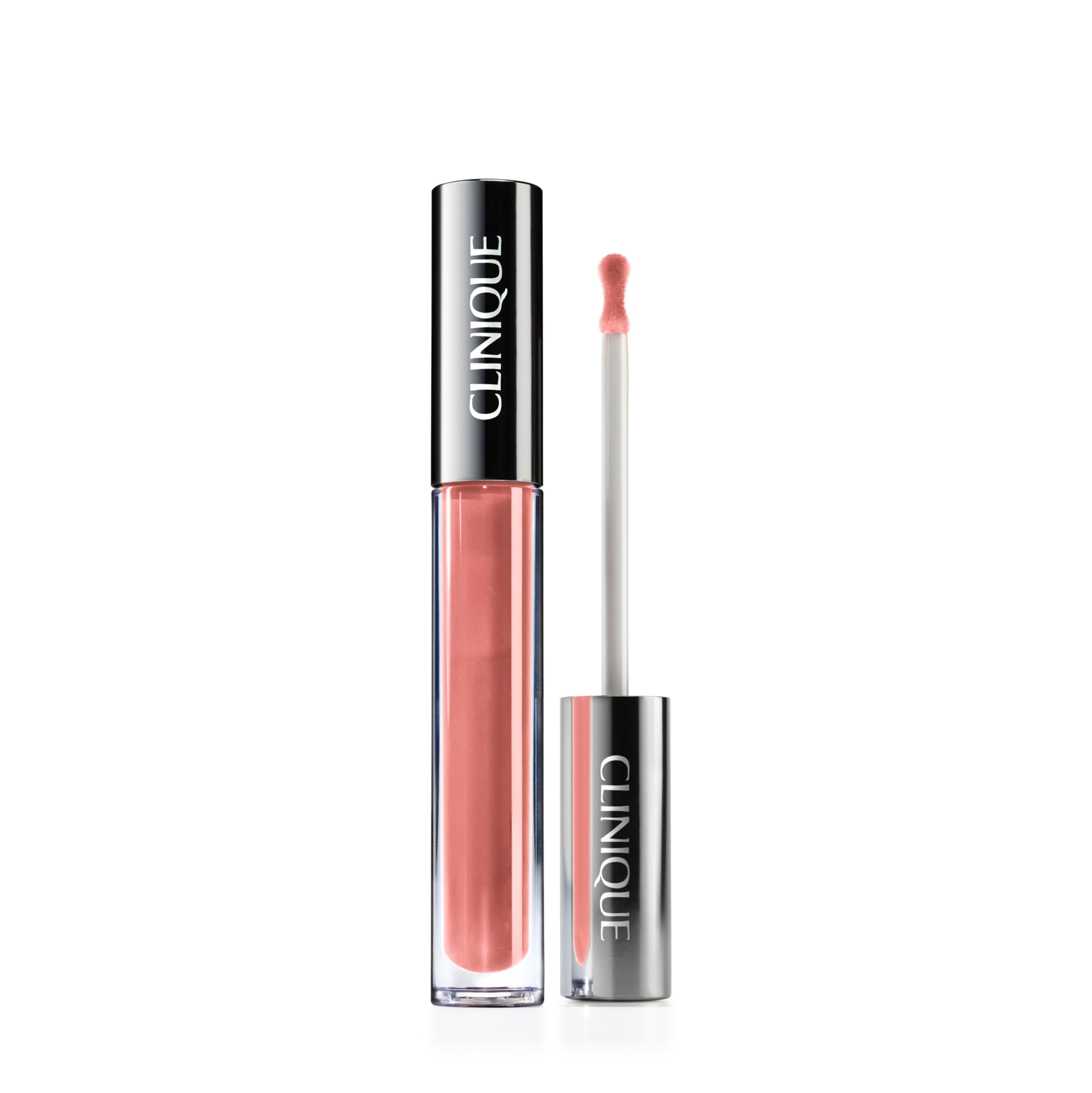 Brillo de Labios Clinique Pop Plush Creamy Chiffon Pop - Venta Internacional