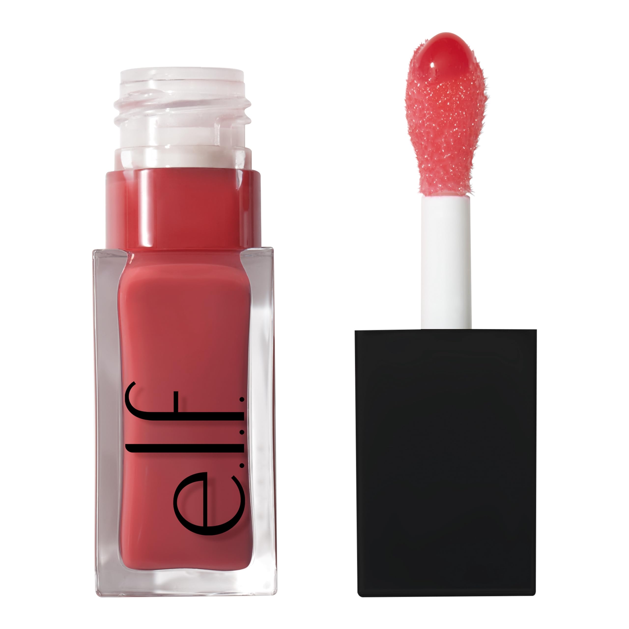 Foto 2 pulgar | Aceite Labial E.l.f. Glow Reviver Nutritivo Teñido Rosa Envidia Vegano - Venta Internacional