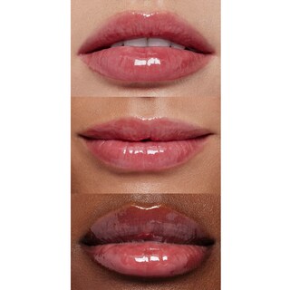 Foto 5 | Aceite Labial E.l.f. Glow Reviver Nutritivo Teñido Rosa Envidia Vegano - Venta Internacional