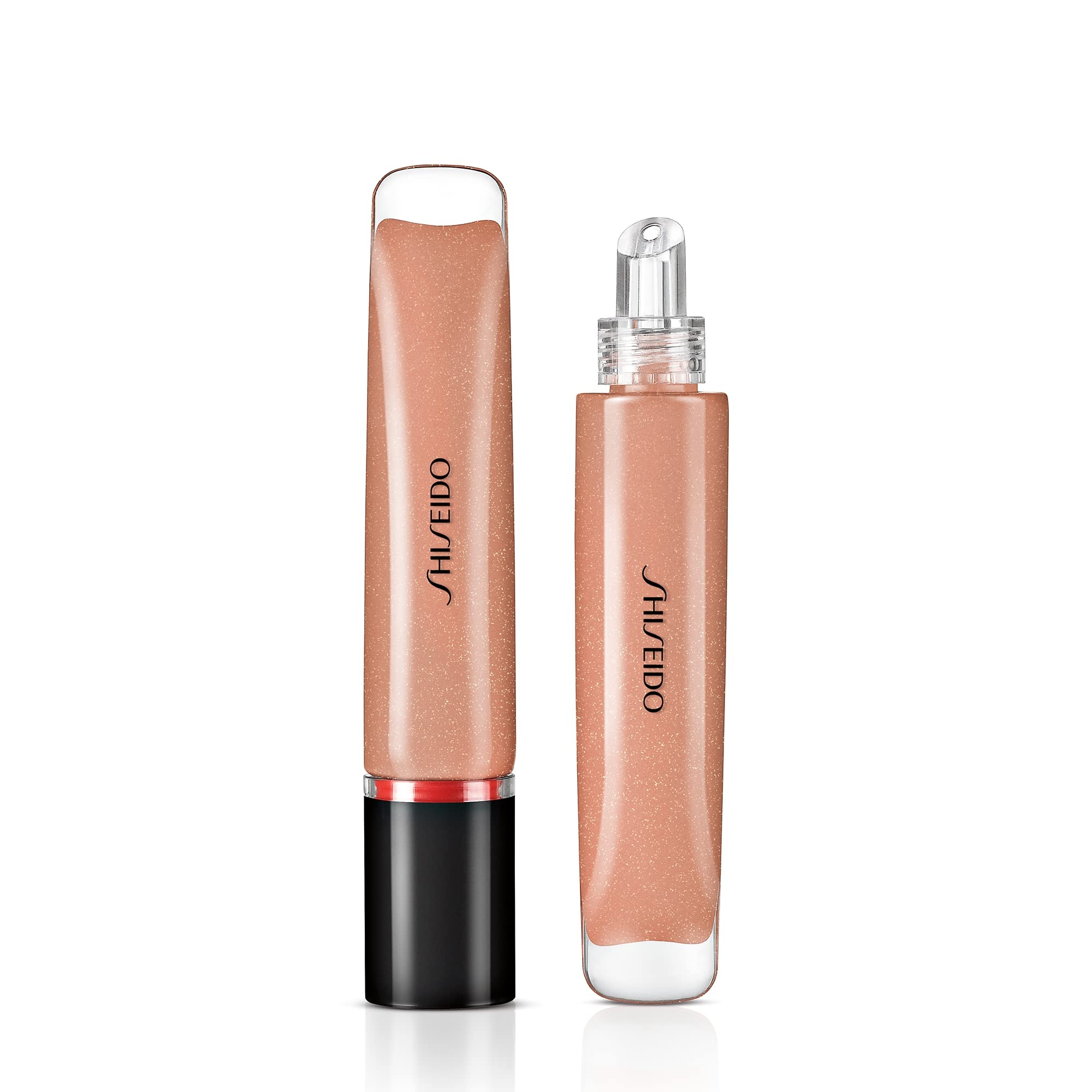 Foto 2 pulgar | Labial Gloss Shiseido Beige-Venta Internacional