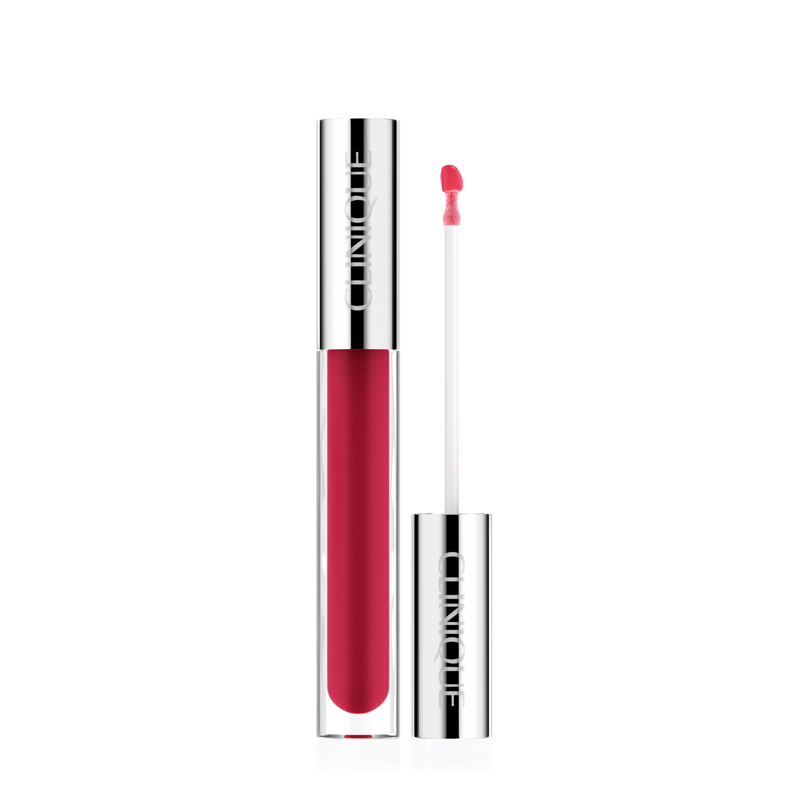 Brillo de Labios Clinique Pop Plush Creamy Velour Pop - Venta Internacional