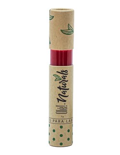 Foto 1 | Lip Gloss Extrabrillo Olé! Naturals Rojo