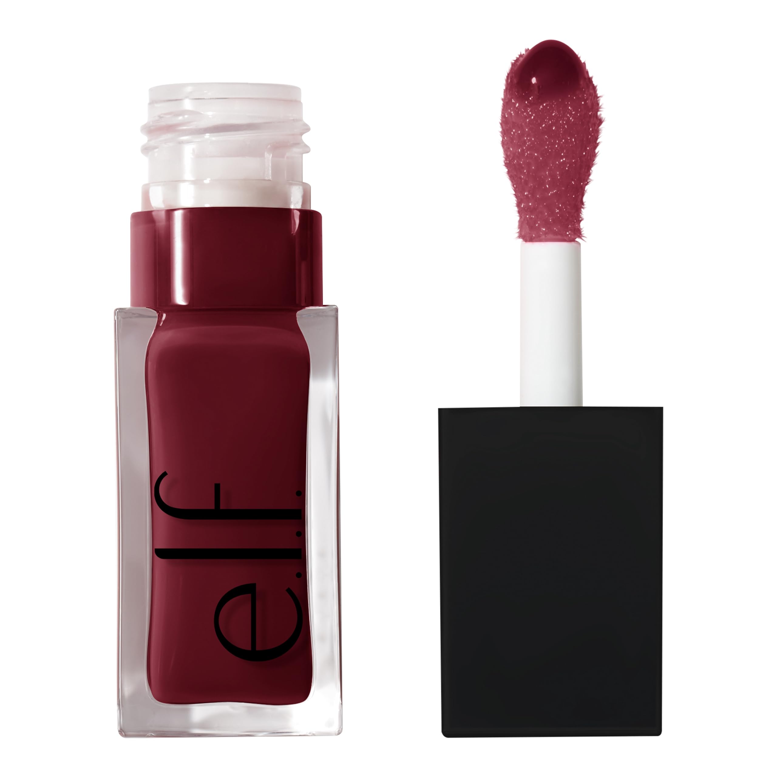 Foto 2 pulgar | Aceite Labial E.l.f. Glow Reviver Jam Session Teñido Vegano - Venta Internacional