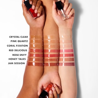 Foto 3 | Aceite Labial E.l.f. Glow Reviver Jam Session Teñido Vegano - Venta Internacional
