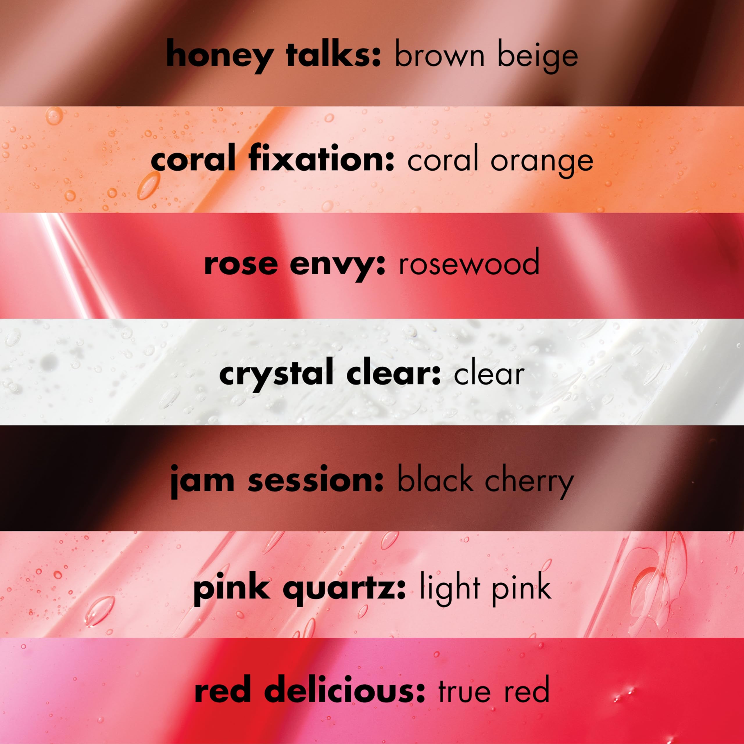 Foto 7 | Aceite Labial E.l.f. Glow Reviver Jam Session Teñido Vegano - Venta Internacional