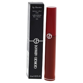 Foto 4 | Brillo de Labios Giorgio Armani Lip Maestro Intense Velvet 405 Sultán - Venta Internacional