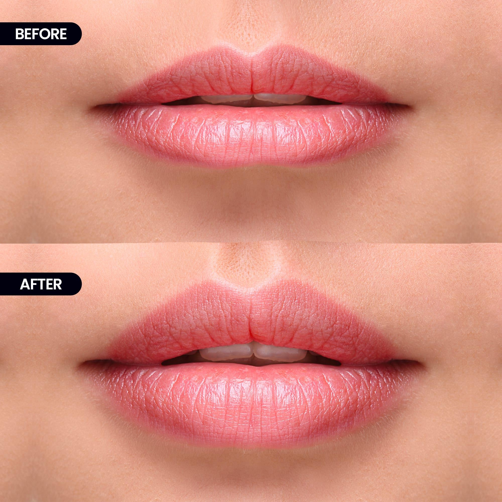 Foto 4 | Relleno De Labios Armaf Beauté Plumpy Pout Superhidratante, 7 Ml - Venta Internacional.