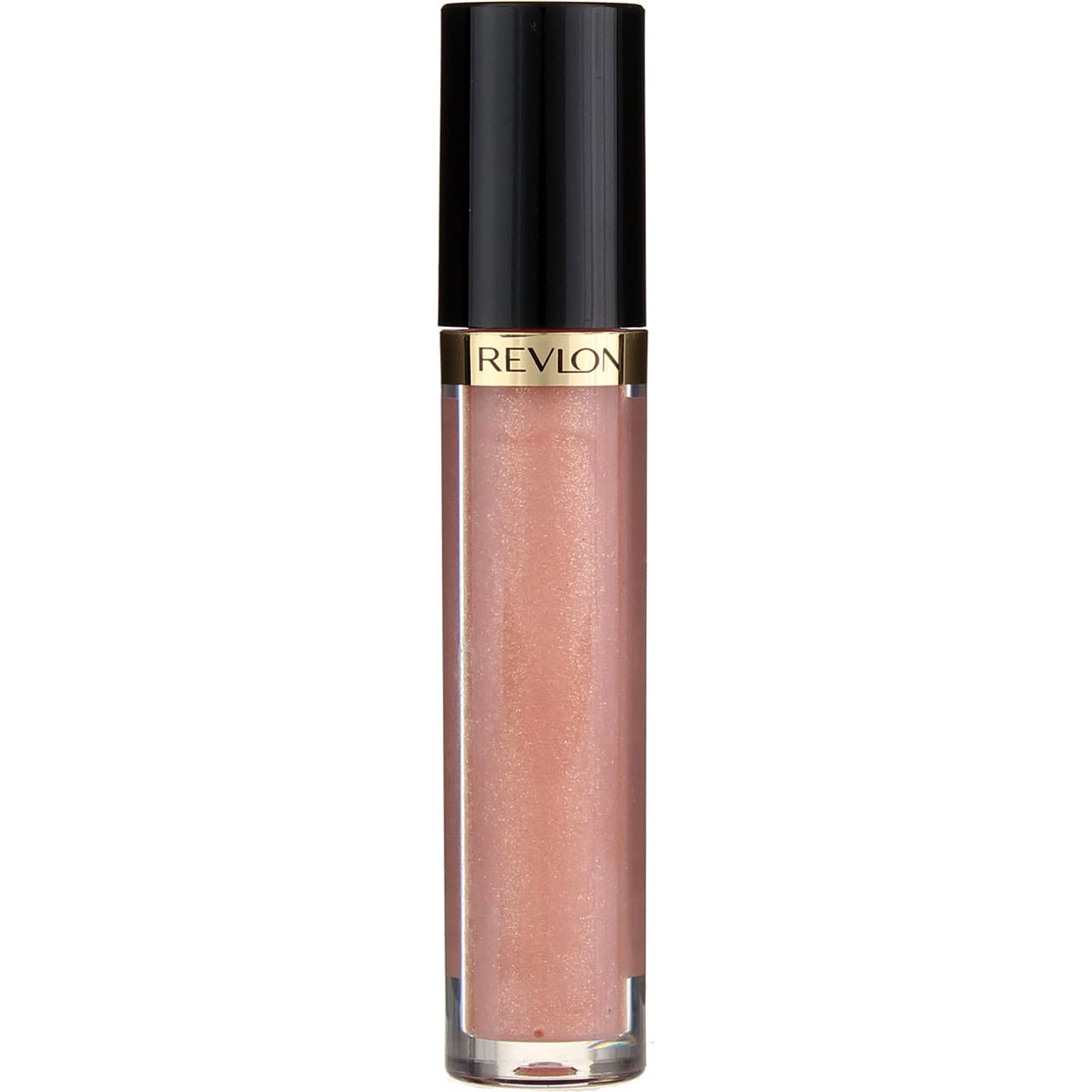 Foto 2 pulgar | Brillo De Labios Revlon Super Lustrous Snow Pink 3,8 Ml (paquete De 5) - Venta Internacional.