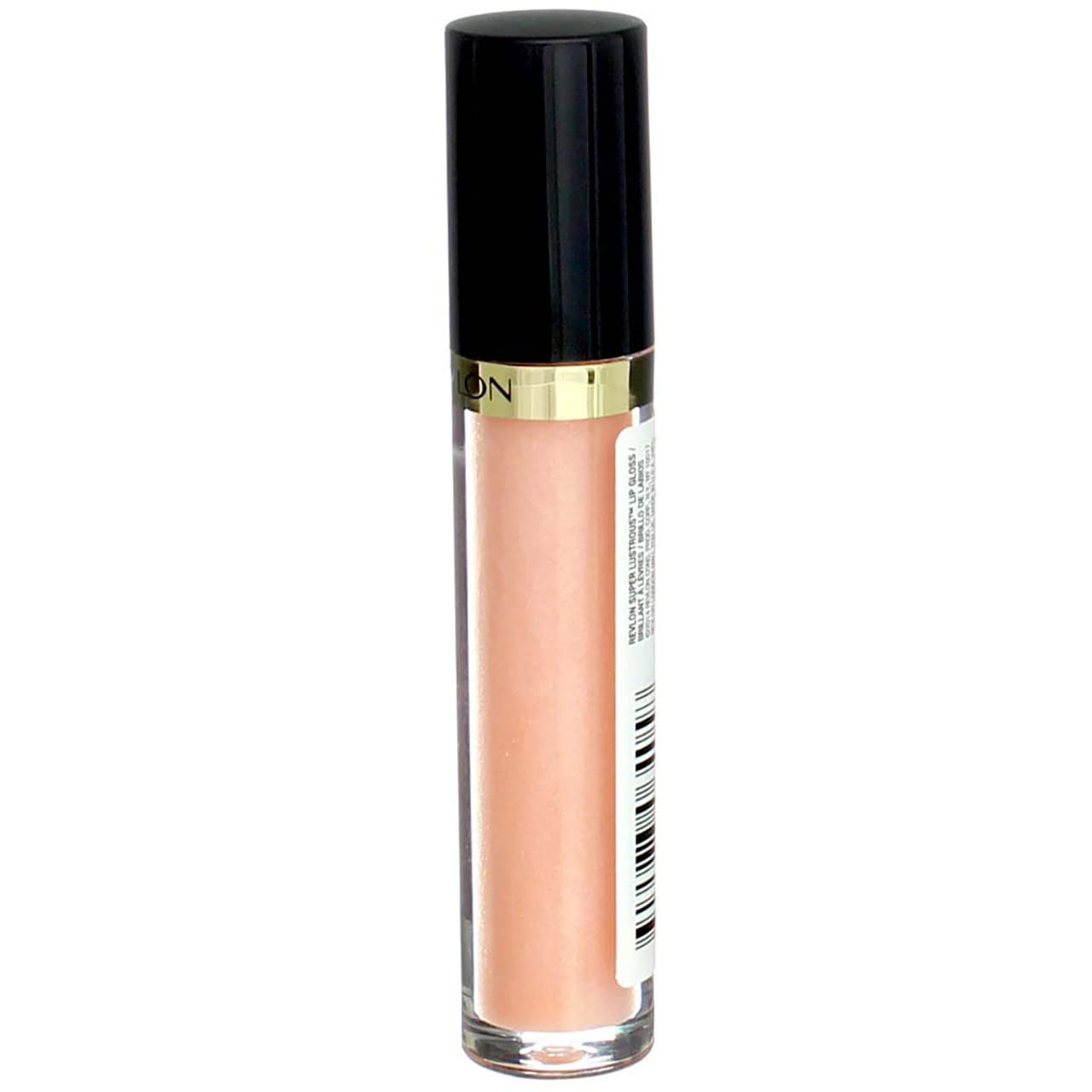 Foto 5 pulgar | Brillo De Labios Revlon Super Lustrous Snow Pink 3,8 Ml (paquete De 5) - Venta Internacional.