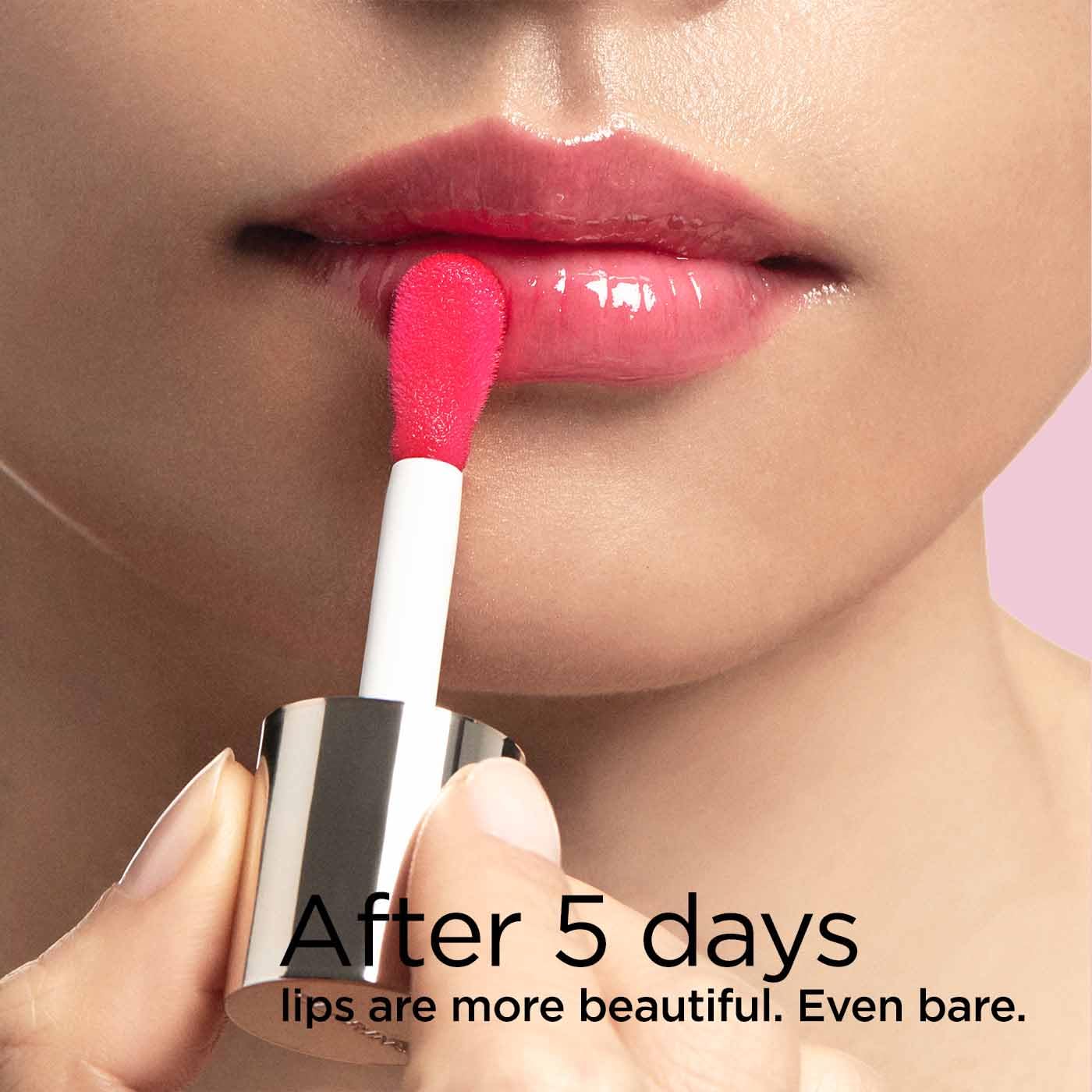 Foto 2 | Aceite Lip Comfort Clarins Que Calma, Hidrata Y Protege Los Labios - Venta Internacional.