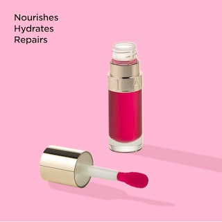 Foto 4 | Aceite Lip Comfort Clarins Que Calma, Hidrata Y Protege Los Labios - Venta Internacional.