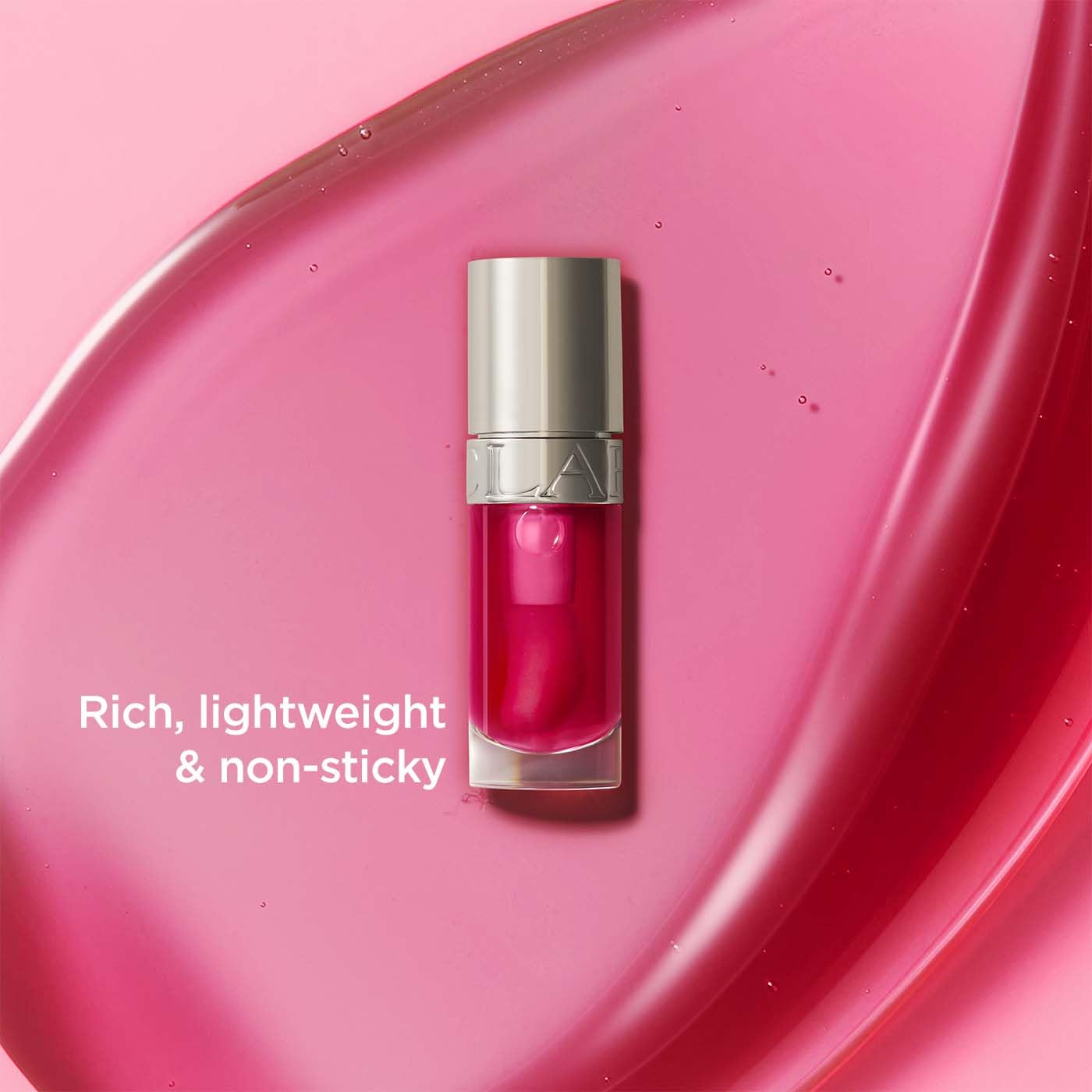 Foto 6 | Aceite Lip Comfort Clarins Que Calma, Hidrata Y Protege Los Labios - Venta Internacional.