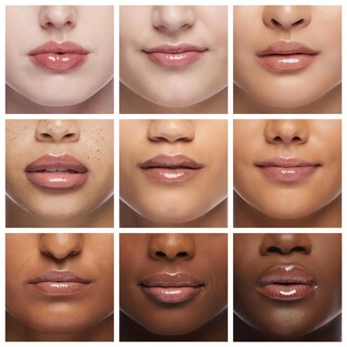Foto 4 | Brillo De Labios Bobbi Brown Con Aceite Triturado Para Después De La Fiesta, 6 Ml - Venta Internacional.