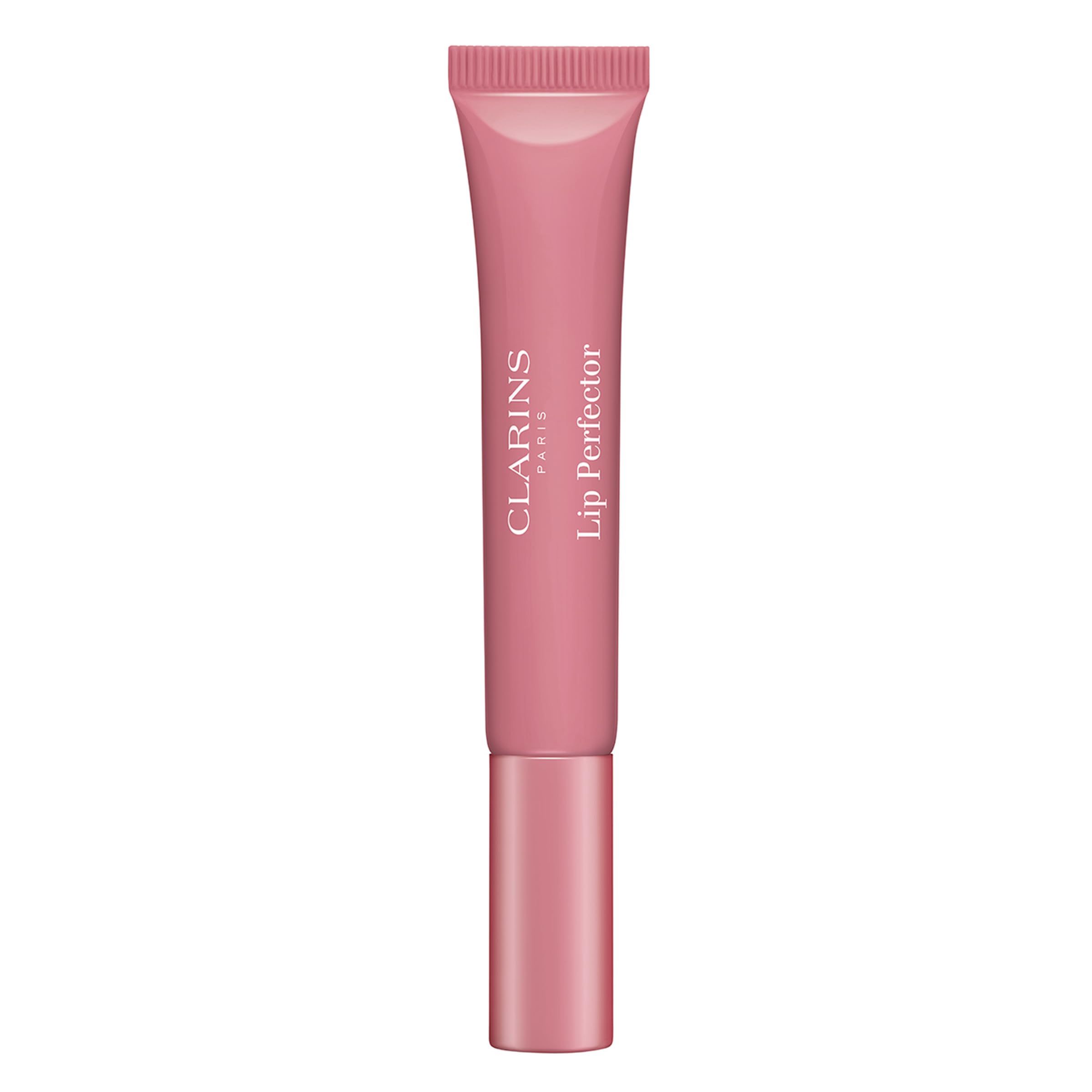 Foto 2 pulgar | Brillo De Labios Clarins Natural Lip Perfector, 10 Ml, Acabado Transparente - Venta Internacional.