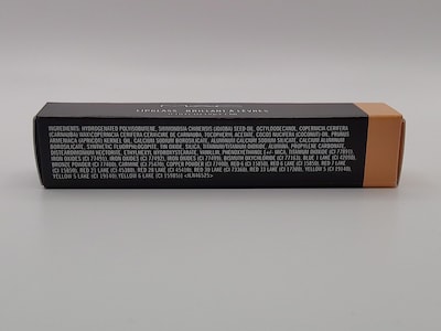 Foto 4 | Brillo de Labios Mac Lipglass C-thru - Venta Internacional