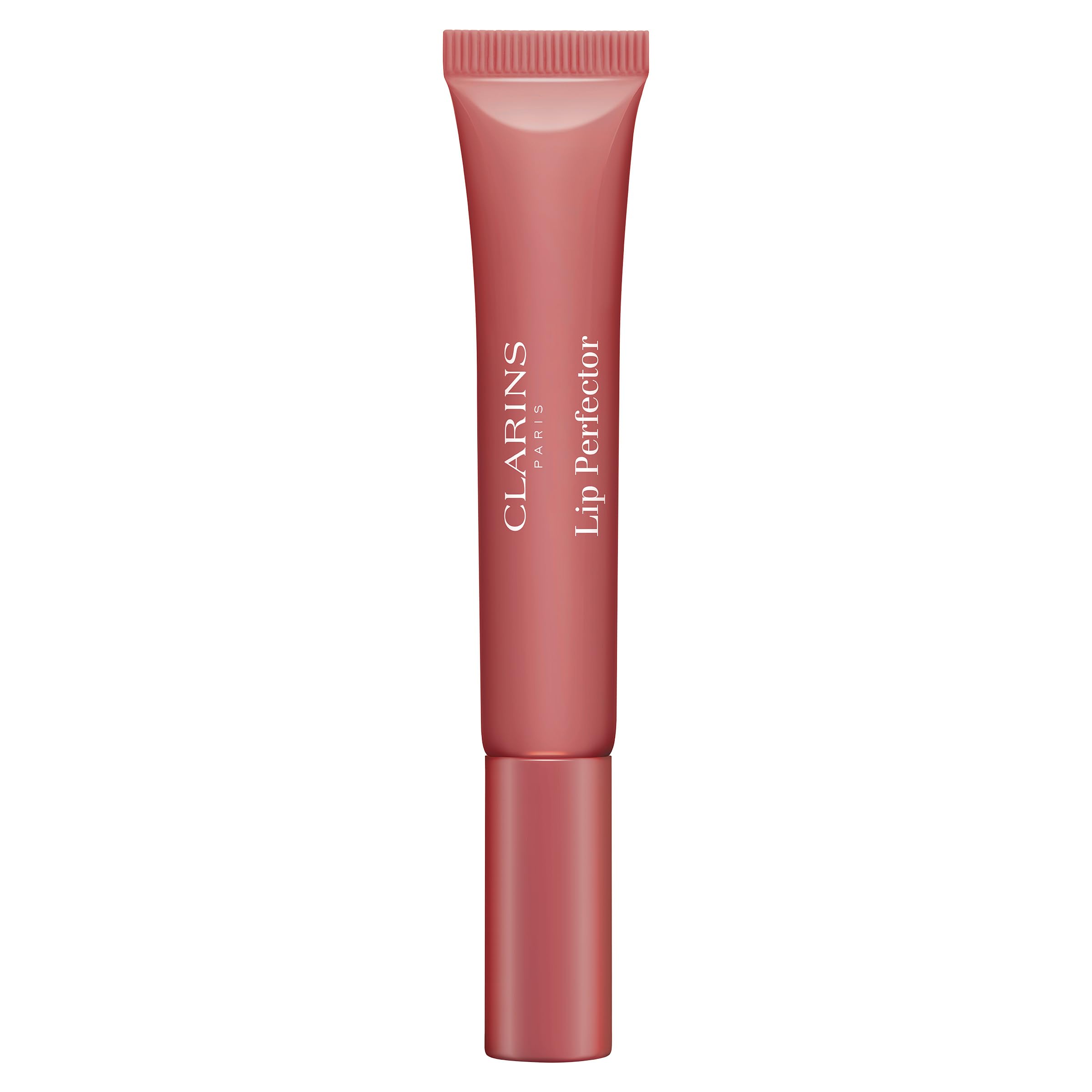 Foto 2 pulgar | Brillo De Labios Clarins Natural Lip Perfector, 12 Ml, Acabado Transparente - Venta Internacional.