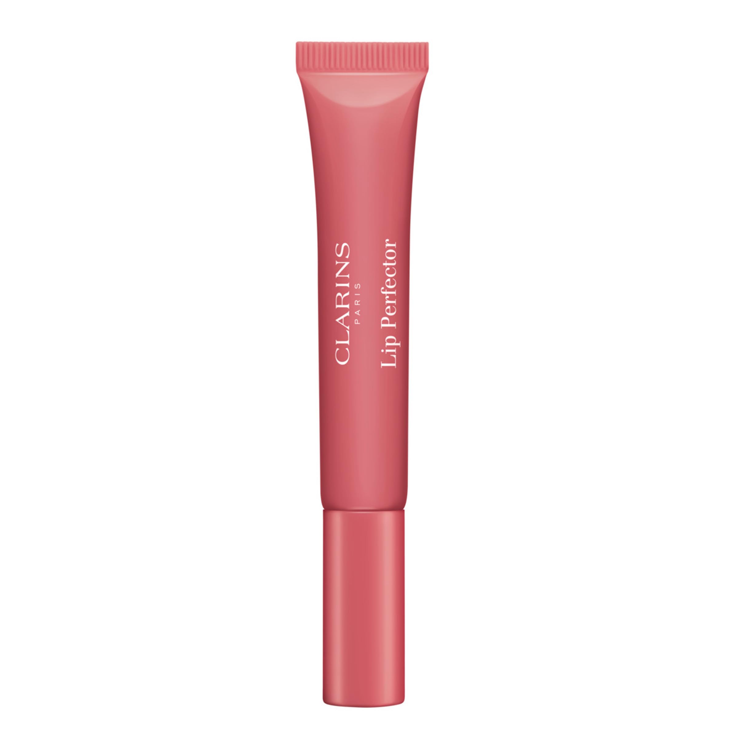 Foto 2 pulgar | Brillo de Labios Clarins Natural Lip Perfector 10 Ml Acabado Transparente - Venta Internacional