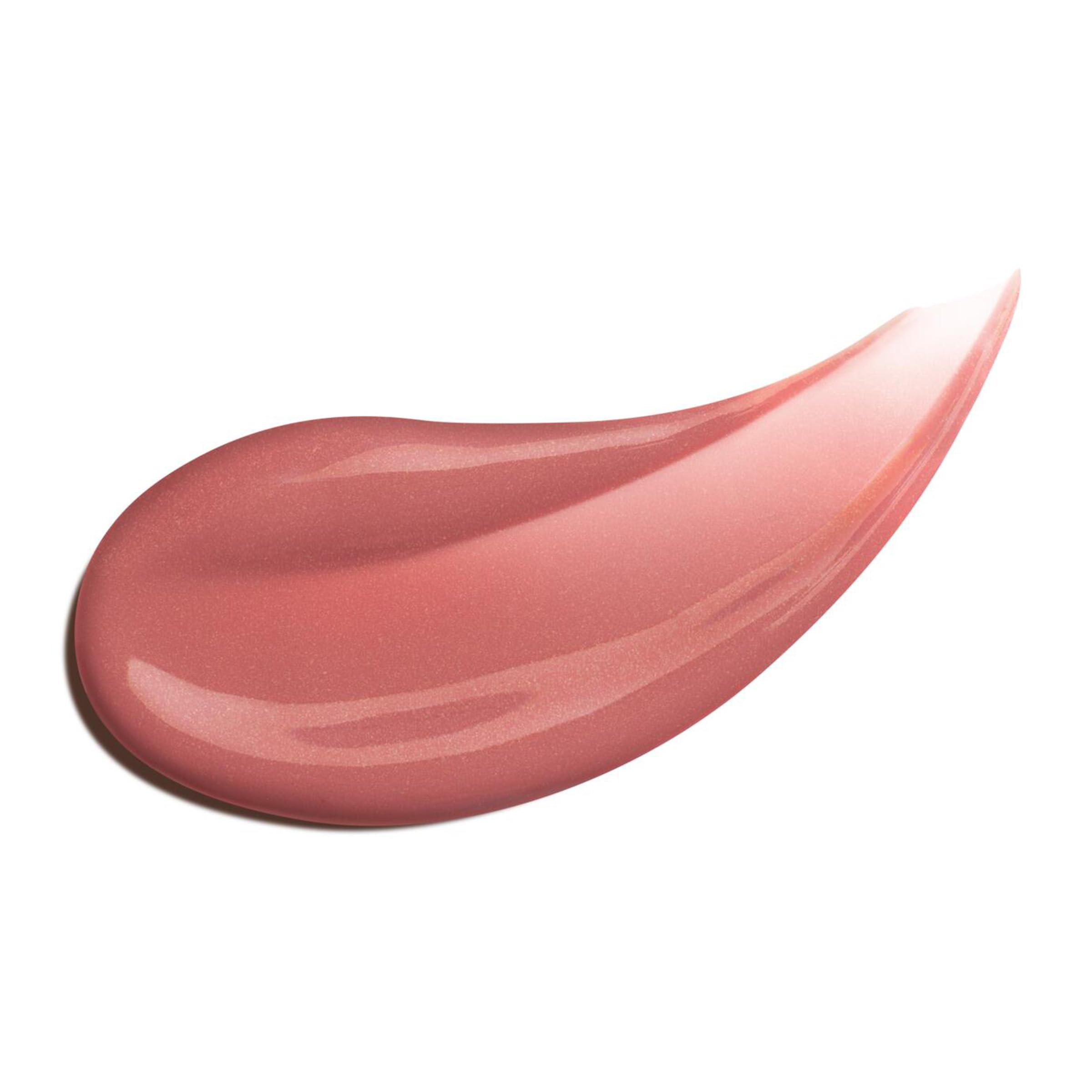 Foto 2 | Brillo de Labios Clarins Natural Lip Perfector 10 Ml Acabado Transparente - Venta Internacional