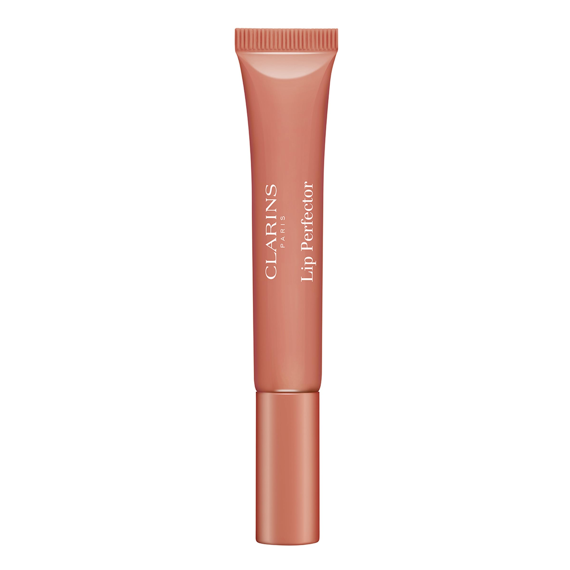 Foto 2 pulgar | Brillo De Labios Clarins Natural Lip Perfector Sheer Finish 3d Shine - Venta Internacional.