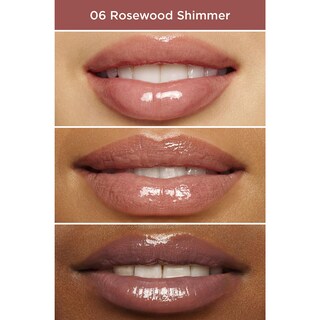 Foto 3 | Brillo De Labios Clarins Natural Lip Perfector Sheer Finish 3d Shine - Venta Internacional.