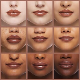 Foto 4 | Brillo De Labios Clarins Natural Lip Perfector Sheer Finish 3d Shine - Venta Internacional.