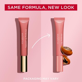 Foto 7 | Brillo De Labios Clarins Natural Lip Perfector Sheer Finish 3d Shine - Venta Internacional.