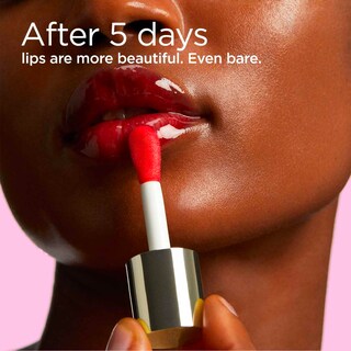 Foto 2 | Aceite Lip Comfort Clarins Que Calma, Hidrata Y Rellena Los Labios, 93% Natural - Venta Internacional.