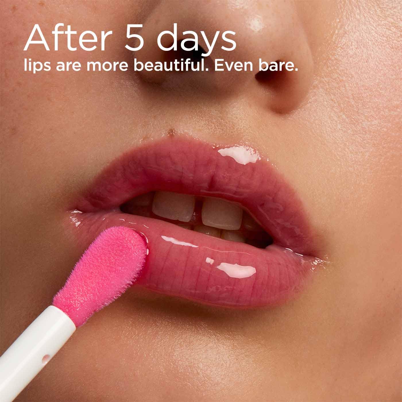 Foto 2 | Aceite Lip Comfort Clarins Que Calma, Hidrata Y Rellena Los Labios - Venta Internacional.