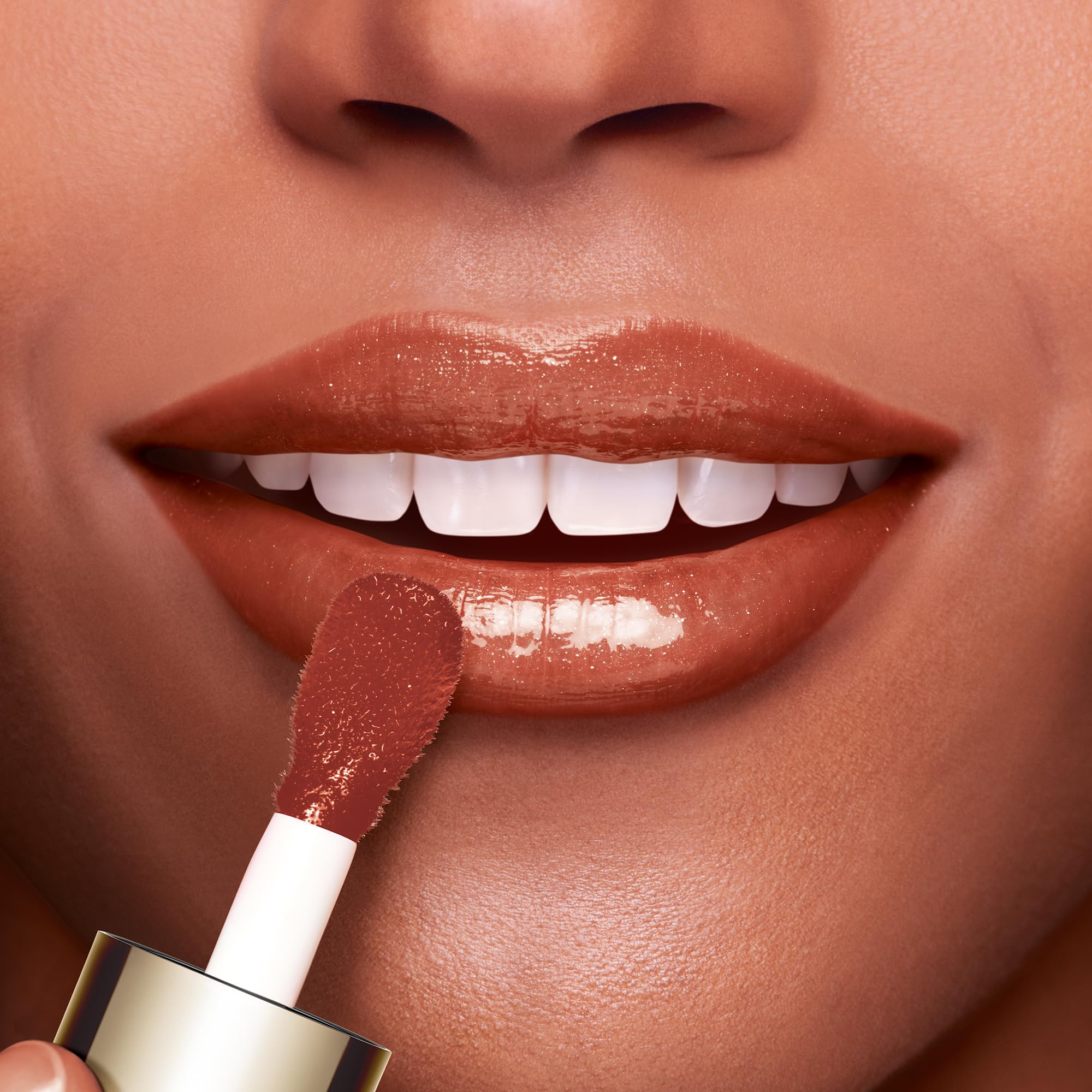 Foto 6 pulgar | Aceite Lip Comfort Clarins Que Calma, Hidrata Y Protege Los Labios - Venta Internacional.