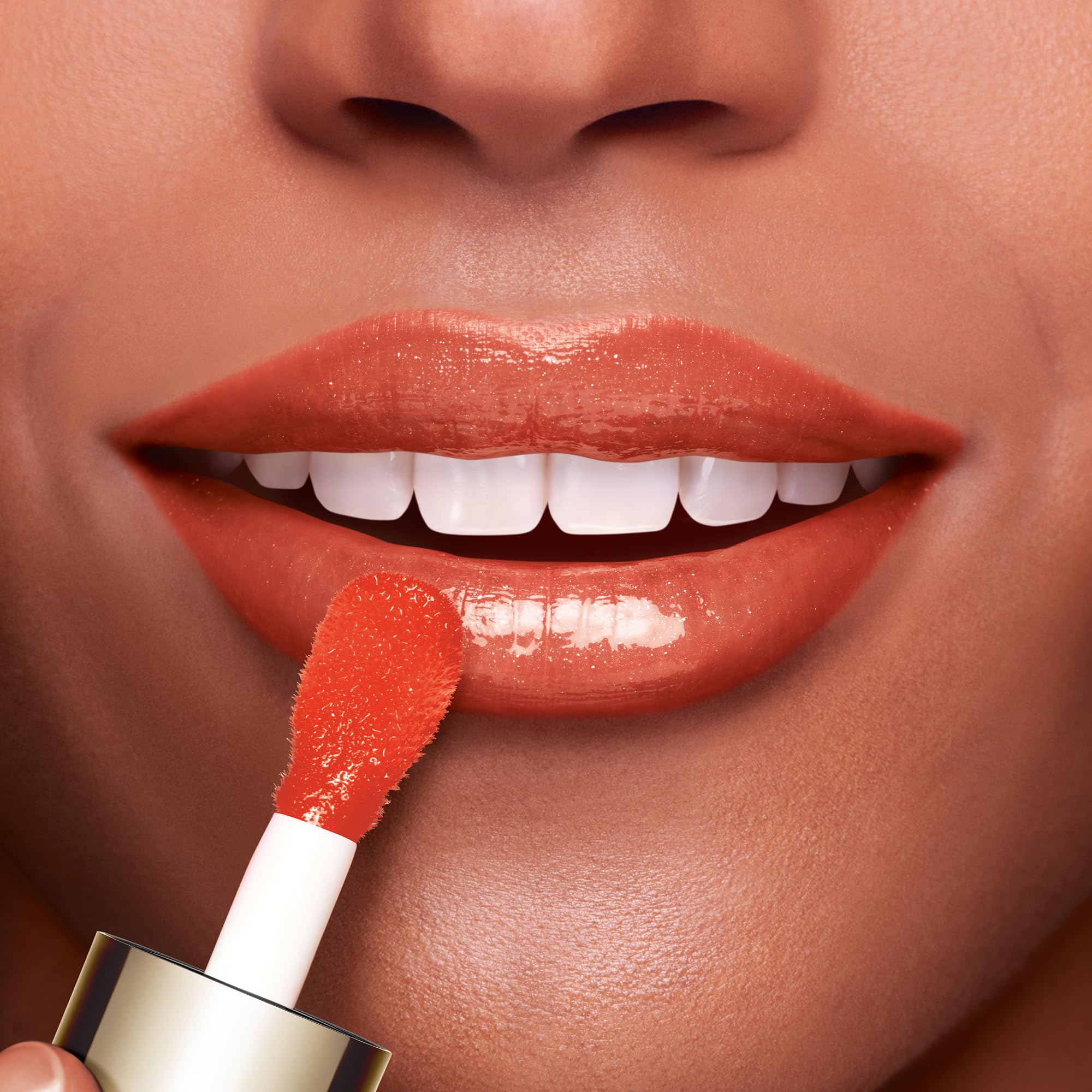 Foto 5 | Aceite Lip Comfort Clarins Que Calma, Hidrata Y Protege Los Labios - Venta Internacional.