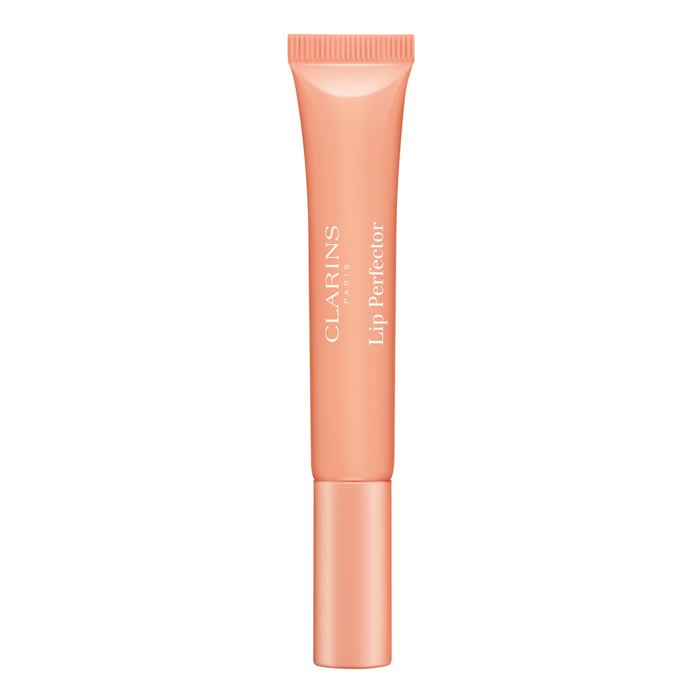 Foto 2 pulgar | Brillo De Labios Clarins Natural Lip Perfector 10 Ml - Venta Internacional.