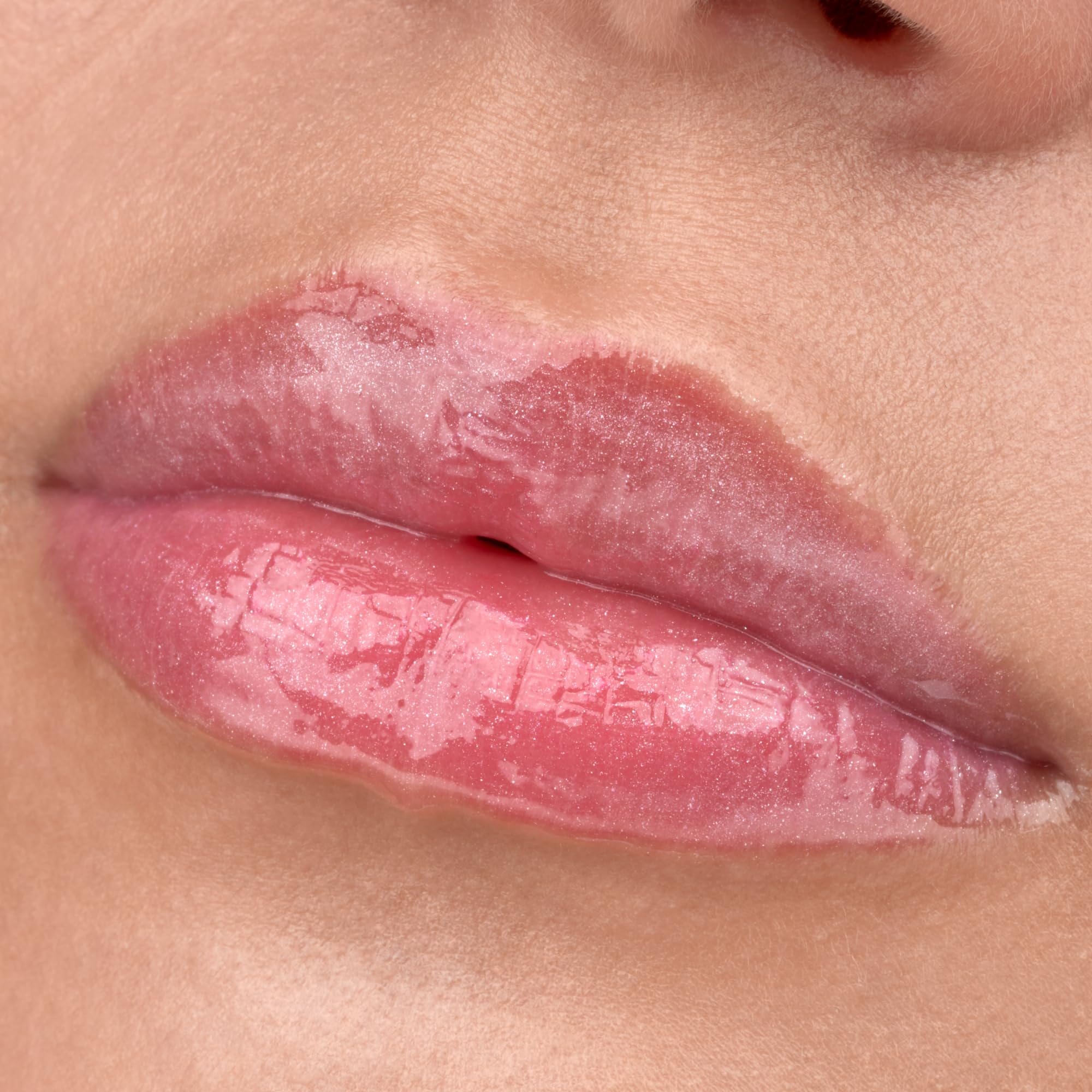 Foto 7 pulgar | Esencia De Brillo Labial ¡qué Farsa! Relleno De Labios Rellenador - Venta Internacional.