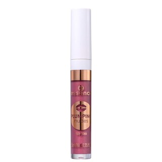 Foto 3 | Lip Plumper Lipgloss Essence Plumping Nudes So Heavy! (07) - Venta Internacional.