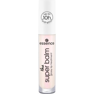 Foto 2 | Esencia De Bálsamo Labial The Super Balm Glossy 10h Hydration Vegan - Venta Internacional.