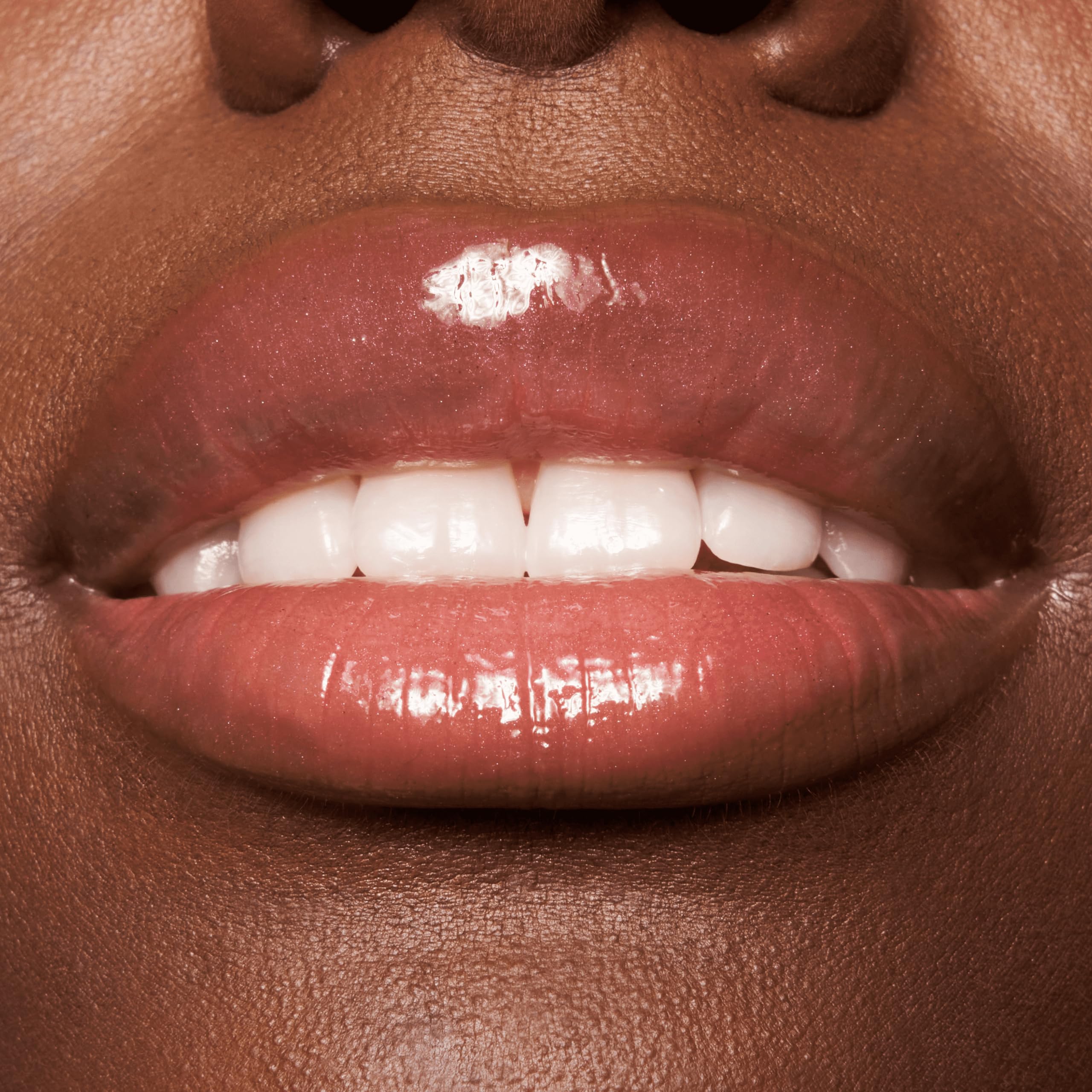 Foto 5 pulgar | Esencia De Bálsamo Labial The Super Balm Glossy 10h Hydration Vegan - Venta Internacional.