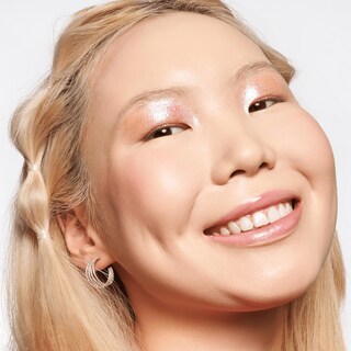Foto 5 | Esencia De Bálsamo Labial The Super Balm Glossy 10h Hydration Vegan - Venta Internacional.