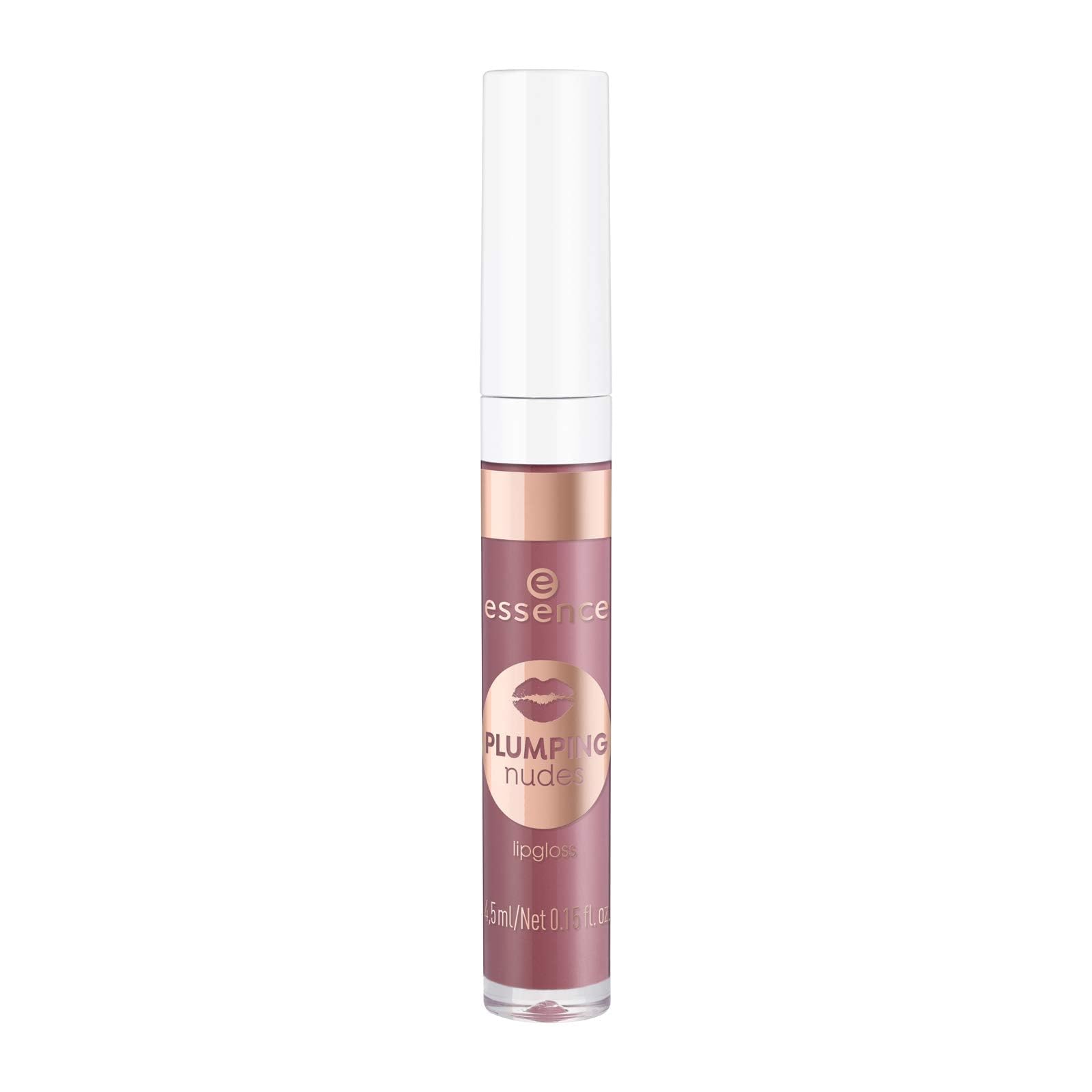 Foto 3 pulgar | Lip Plumper Lipgloss Essence Plumping Nudes Big Bang (06) - Venta Internacional.