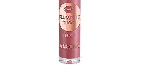 Foto 4 pulgar | Lip Plumper Lipgloss Essence Plumping Nudes Big Bang (06) - Venta Internacional.