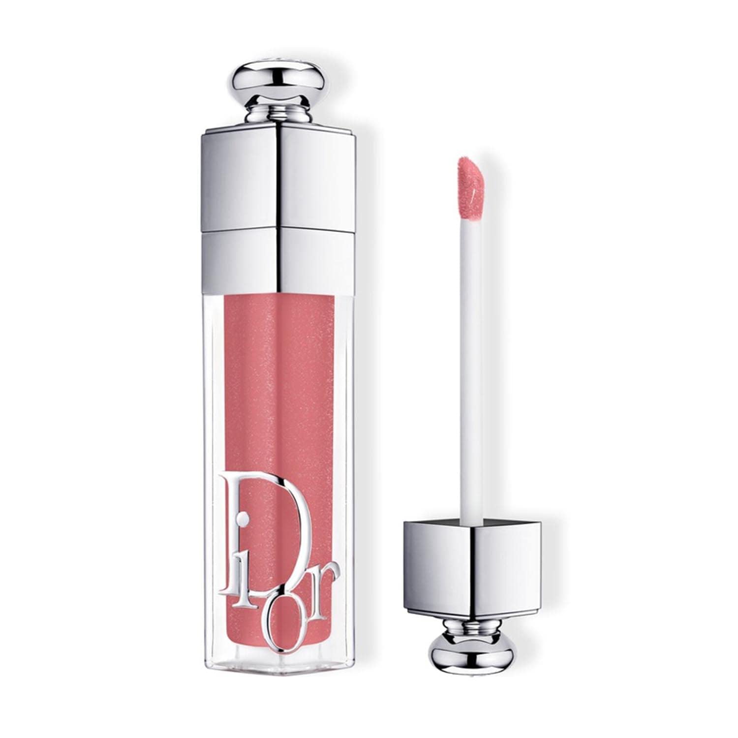 Brillo Maximizador de Labios Christian Dior Addict 012 Rosewood 6 Ml - Venta Internacional