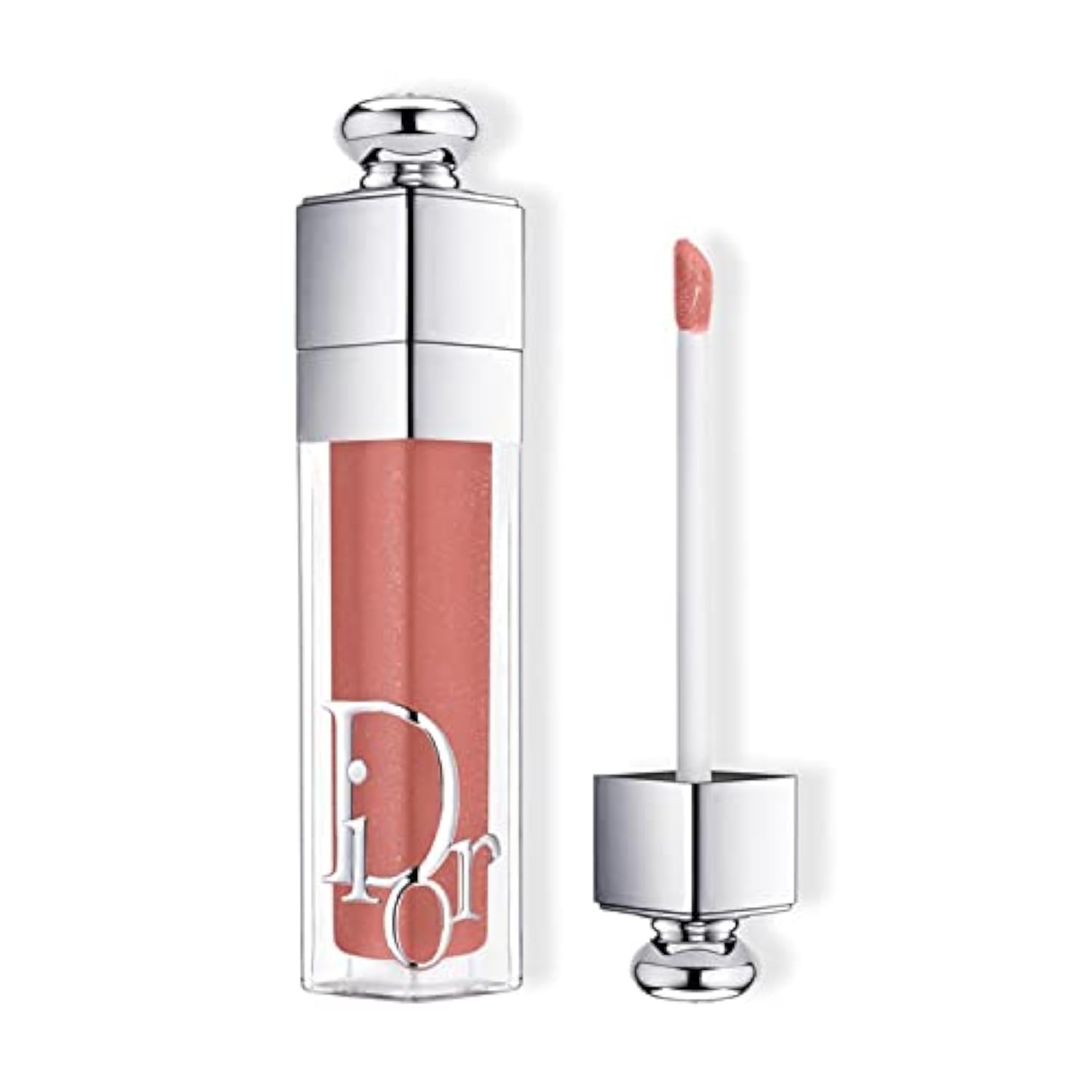 Foto 1 | Labial Líquido Dior Addict Lip Maximizer 038 Rose-Venta Internacional