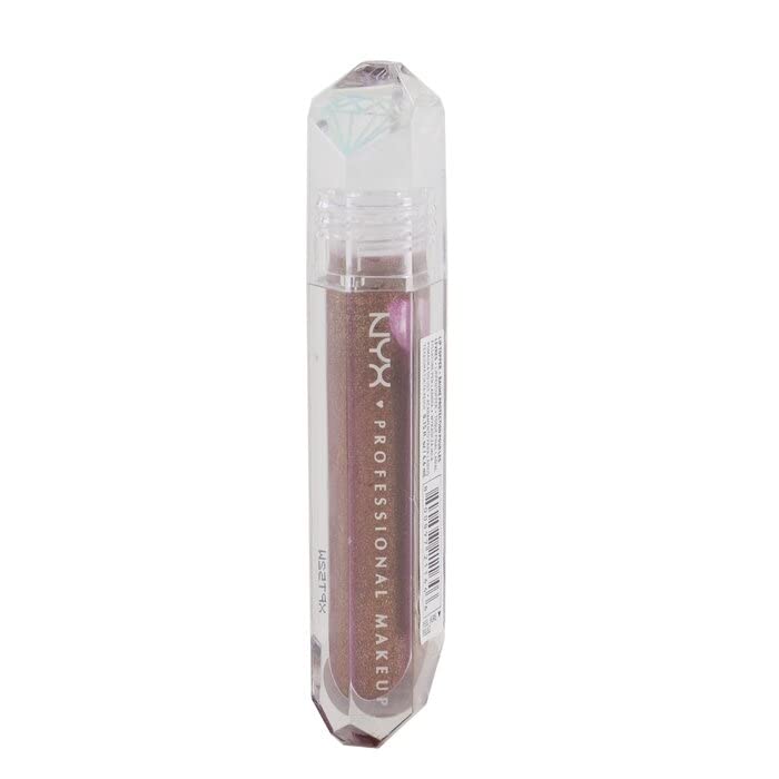 Foto 2 pulgar | Cubrelabios Nyx Cosmetics Diamonds & Ice, Please - Venta Internacional.