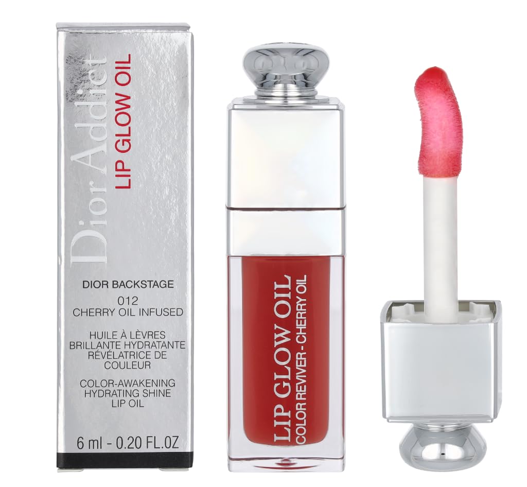 Foto 2 pulgar | Aceite Iluminador de Labios Dior Addict 012 Rosewood 6 ml - Venta Internacional