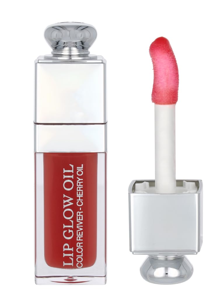 Foto 2 | Aceite Iluminador de Labios Dior Addict 012 Rosewood 6 ml - Venta Internacional