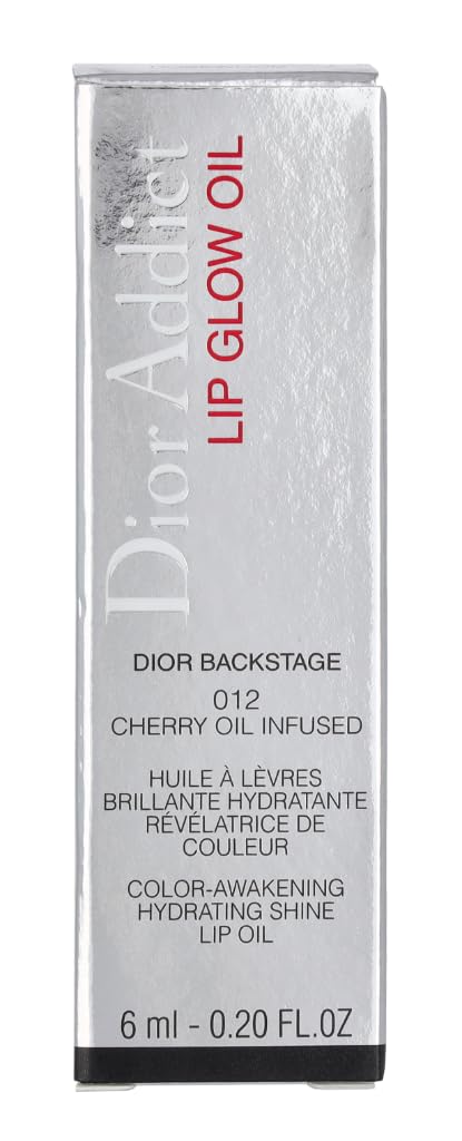 Foto 4 pulgar | Aceite Iluminador de Labios Dior Addict 012 Rosewood 6 ml - Venta Internacional