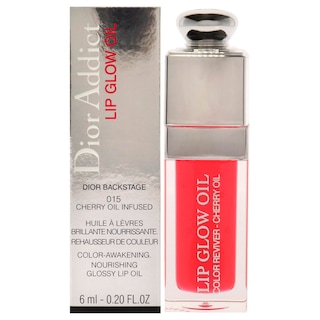Foto 1 | Aceite Labial Dior Dior Addict Lip Glow Oil 015 Cherry Para Mujer - Venta Internacional.