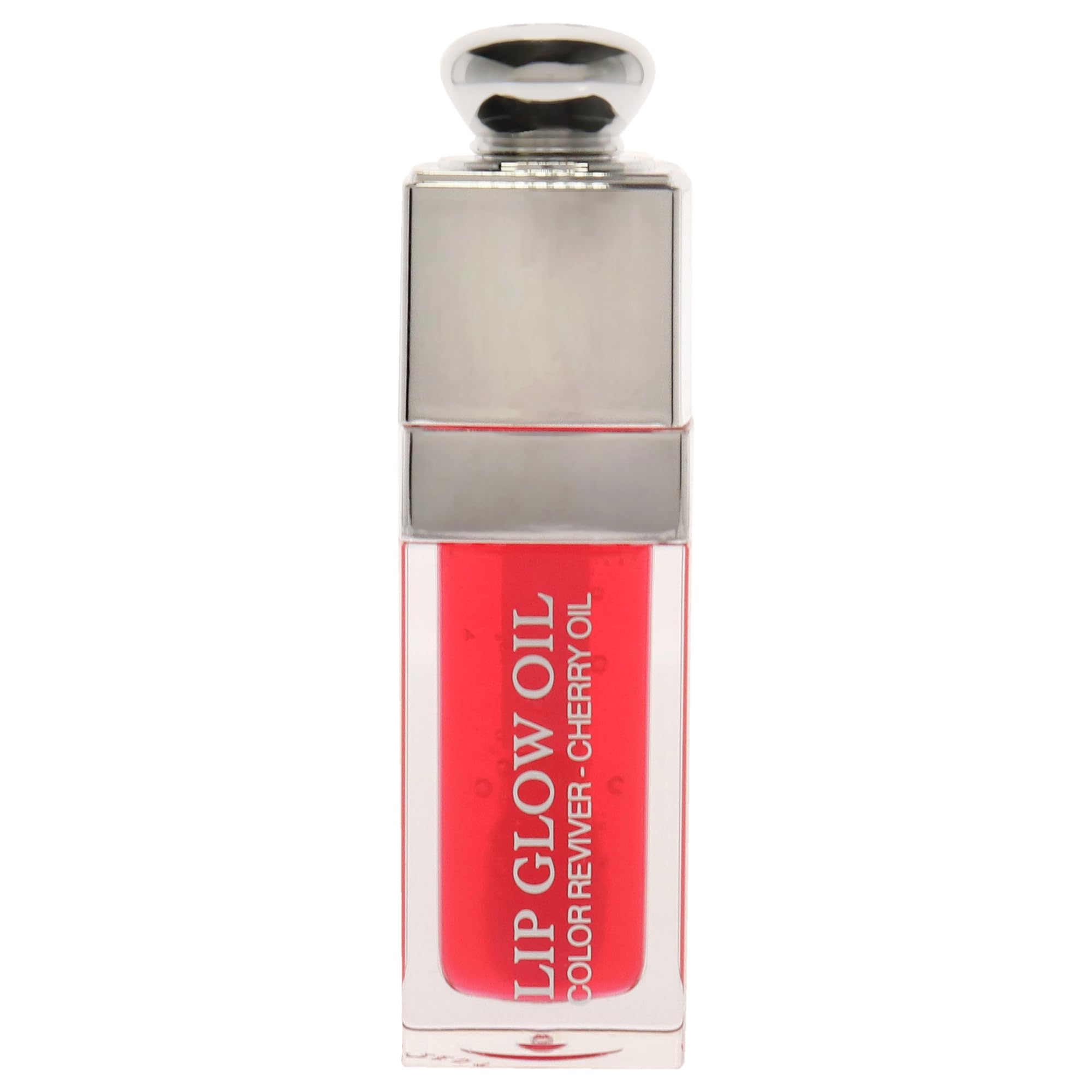 Foto 3 pulgar | Aceite Labial Dior Dior Addict Lip Glow Oil 015 Cherry Para Mujer - Venta Internacional.