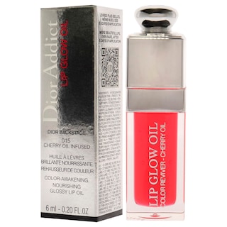 Foto 5 | Aceite Labial Dior Dior Addict Lip Glow Oil 015 Cherry Para Mujer - Venta Internacional.