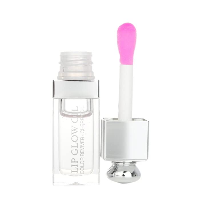 Aceite Iluminador De Labios Dior Addict 000 Universal Clear, 6 Ml (paquete De 1) - Venta Internacional.